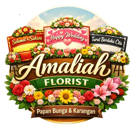 Papan Bunga Kalisube